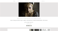 Desktop Screenshot of brianmacstayphotography.com